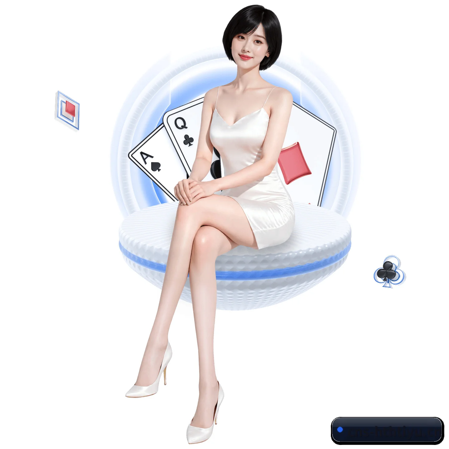 极简视觉焕新